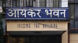 Govt gets more than Rs 6400 crore as over 2 lakh non-filers filed ITR in FY18- India TV Paisa