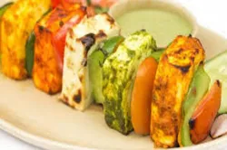 Paneer tikka- India TV Hindi