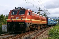 Indian Railway- India TV Hindi