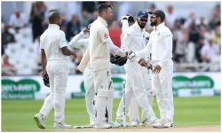 Live Cricket Streaming, India vs England, 4th Test- India TV Hindi