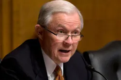 US Attorney General Jeff Sessions hits back at Donald Trump criticism | AP Photo- India TV Hindi