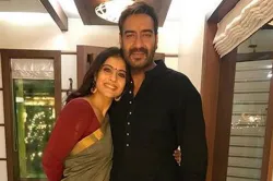 Kajol, Ajay Devgn- India TV Hindi