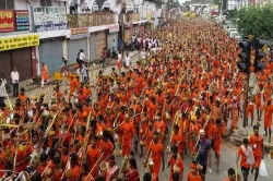 <p>kanwar yatra</p>- India TV Hindi