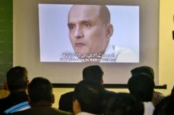 We have 'solid evidence' against Kulbhushan Jadhav, says Pakistan | AP- India TV Hindi