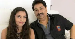 <p>Kumar Sanu, Shannon</p>- India TV Hindi