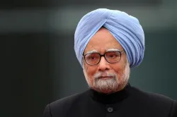 manmohan singh- India TV Paisa