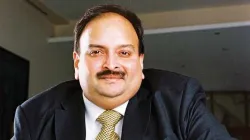 Mehul Choksi- India TV Paisa