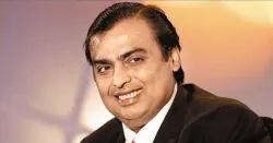 Mukesh Ambani- India TV Paisa