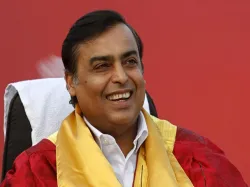 Mukesh Ambani become 12th richest person with USD 47.6 billion asset - India TV Paisa