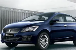 Maruti Suzuki starts booking for New Ciaz at NEXA showrooms- India TV Paisa