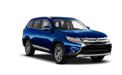 <p>Mitsubishi</p>- India TV Paisa