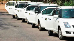 After Australia Ola expands its operation to UK - India TV Paisa