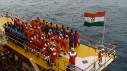 <p>ONGC</p>- India TV Paisa