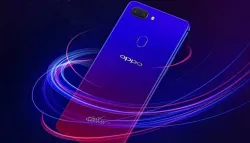 oppo f9 pro launch tommarow- India TV Paisa