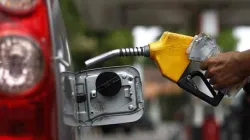 <p>petrol pump</p>- India TV Paisa