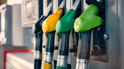 <p>petrol</p>- India TV Paisa