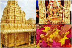 Golden Temple Vellore - India TV Hindi