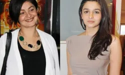 Pooja Bhatt, Alia Bhatt- India TV Hindi