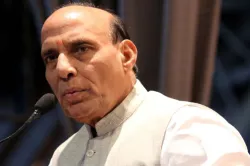 Rajnath singh- India TV Hindi