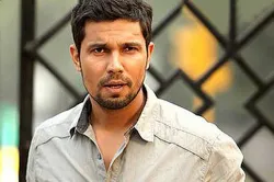 <p>Randeep Hooda</p>- India TV Hindi