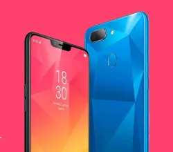 <p>Realme</p>- India TV Paisa