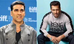 <p>Salman-akshay</p>- India TV Hindi