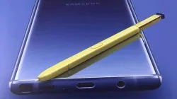 Samsung Galaxy Note 9- India TV Paisa