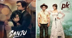 Sanju Box Office Collection- India TV Hindi