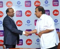 SBI -Jio- India TV Paisa