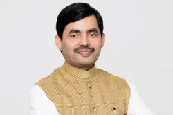 Shahnawaz Hussain- India TV Hindi