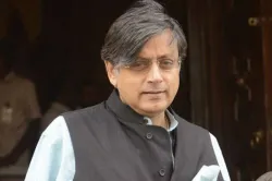 <p>shashi tharoor</p>- India TV Hindi