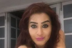 Shilpa Shinde - India TV Hindi