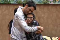 Vikas Gupta, Shilpa Shinde- India TV Hindi