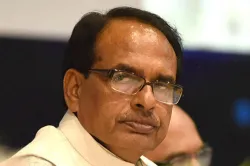 <p>shivraj singh chouhan</p>- India TV Hindi