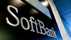 Softbank- India TV Paisa