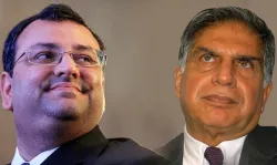 ratan tata and cyrus mistry- India TV Paisa