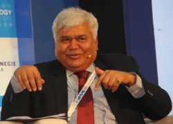 TRAI CHAIRMAN- India TV Paisa