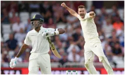 James Anderson- India TV Hindi