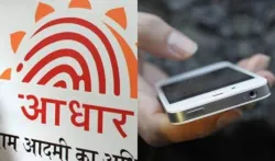 UIDAI slams attempts to tarnish Aadhaar's image by vested interests Says- India TV Paisa