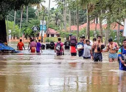 <p>kerala flood</p>- India TV Hindi