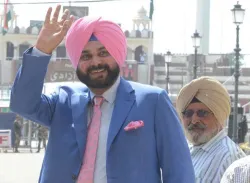 <p>SIDHU</p>- India TV Hindi