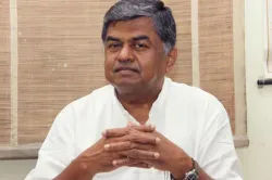 <p>Congress nominates BK Hariprasad as party choice</p>- India TV Hindi