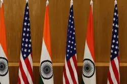 <p>india-america</p>- India TV Hindi