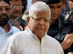 <p> Lalu Prasad yadav</p>- India TV Hindi