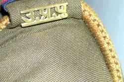 <p>up police</p>- India TV Hindi