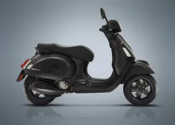 <p>Vespa</p>- India TV Paisa