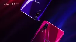 <p>Vivo</p>- India TV Paisa