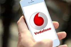 <p>vodafone </p>- India TV Paisa