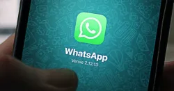 whatsapp- India TV Paisa