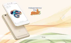 Xiaomi Independence Day Sale- India TV Paisa